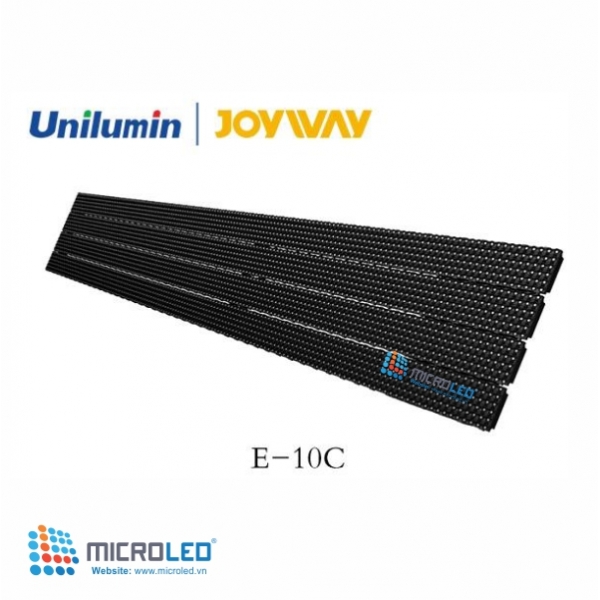 Module màn hình LED Outdoor Unilumin Joyway E Series